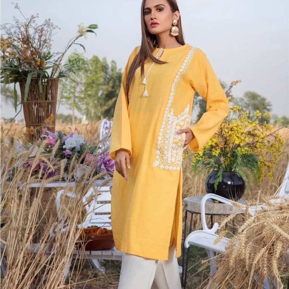 Pakistan dress new size xl